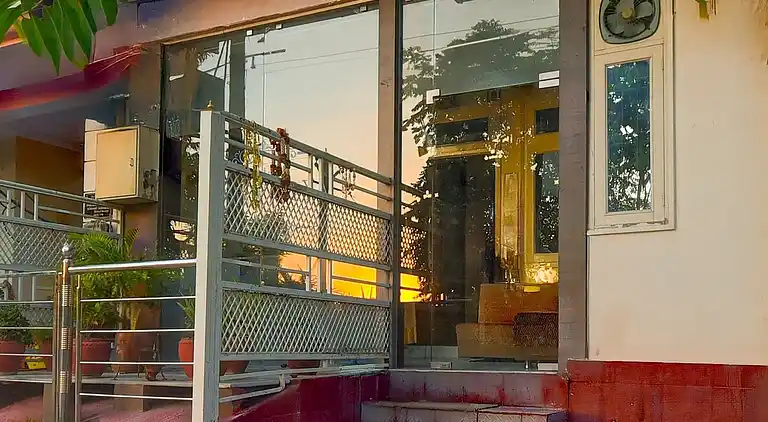 Holiday home in Sector 16