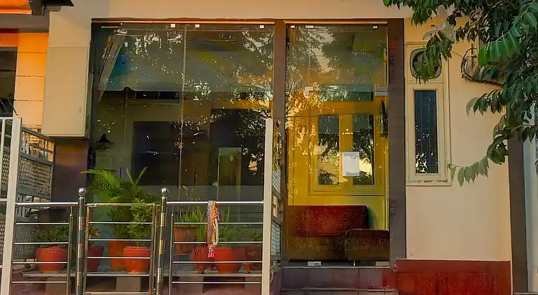 Holiday home in Sector 16