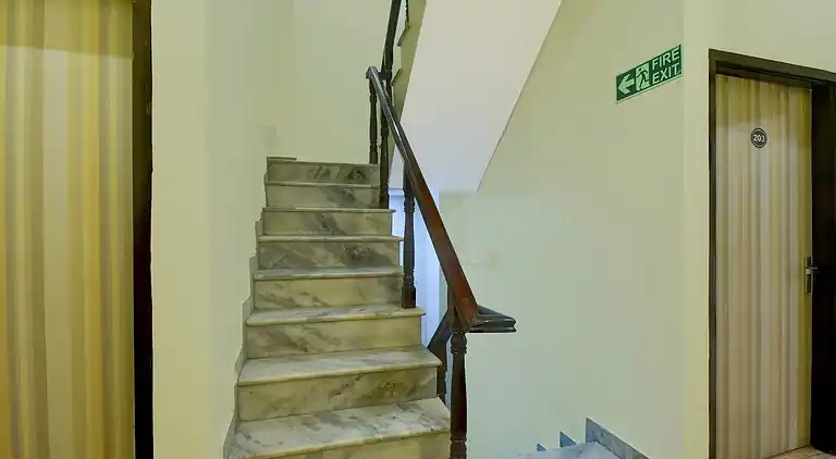 Holiday home in Sector 16