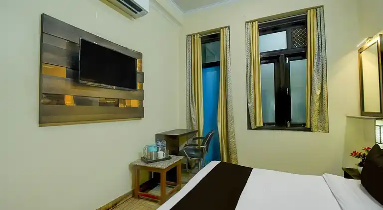 Holiday home in Sector 16