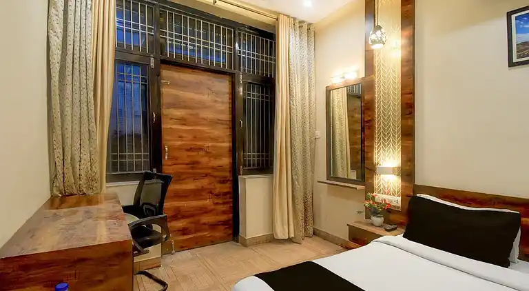 Holiday home in Sector 16