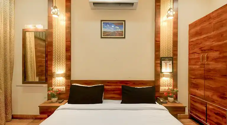 Holiday home in Sector 16