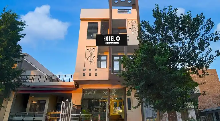 Holiday home in Sector 16