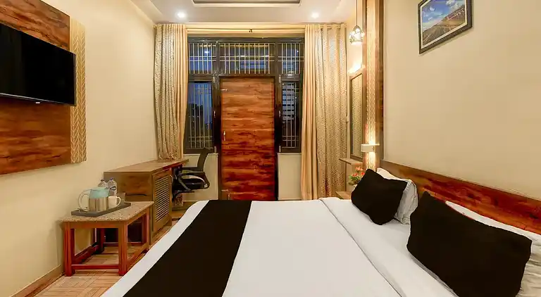 Holiday home in Sector 16