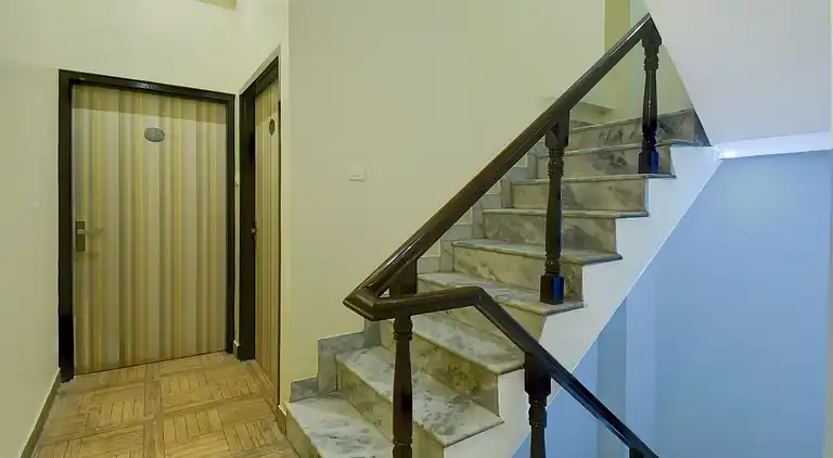 Holiday home in Sector 16