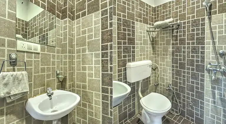 Holiday home in Sector 16