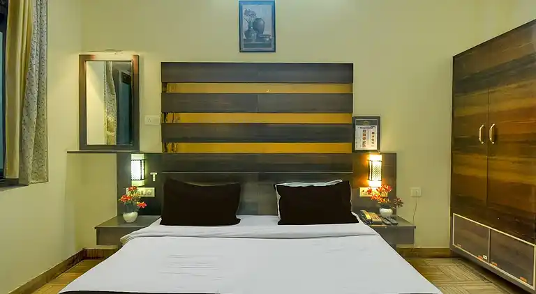 Holiday home in Sector 16