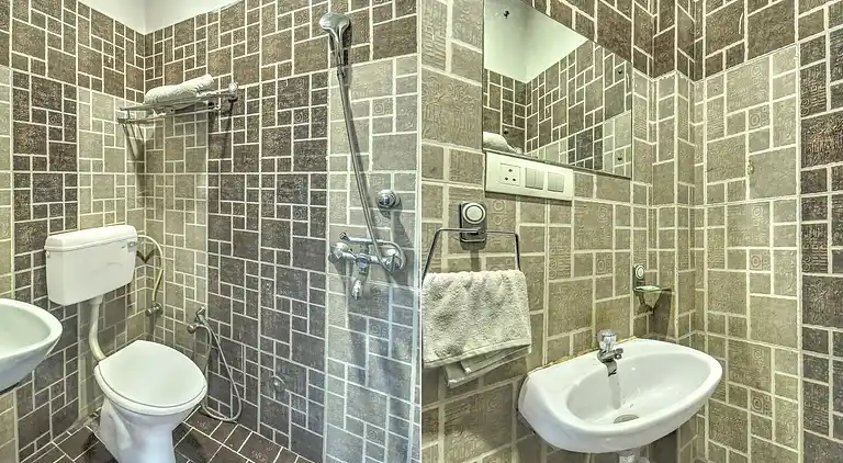 Holiday home in Sector 16