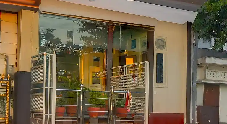 Holiday home in Sector 16