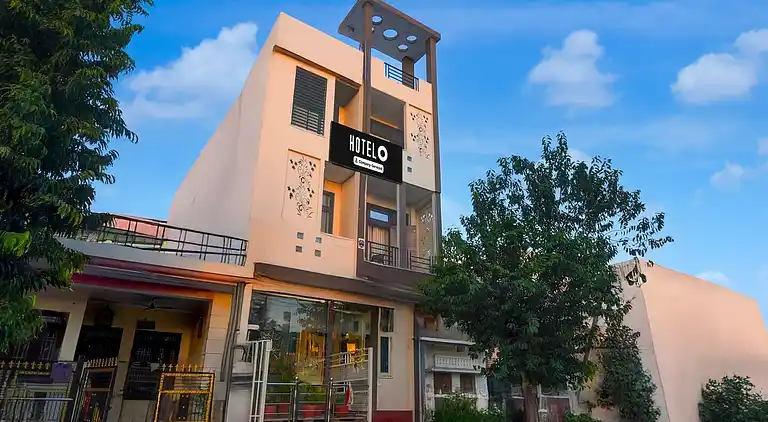 Holiday home in Sector 16