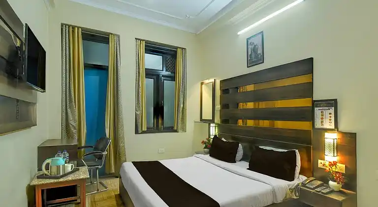 Holiday home in Sector 16