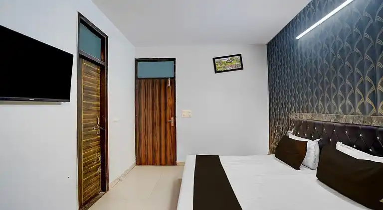 Ferienhaus in MIG Houses