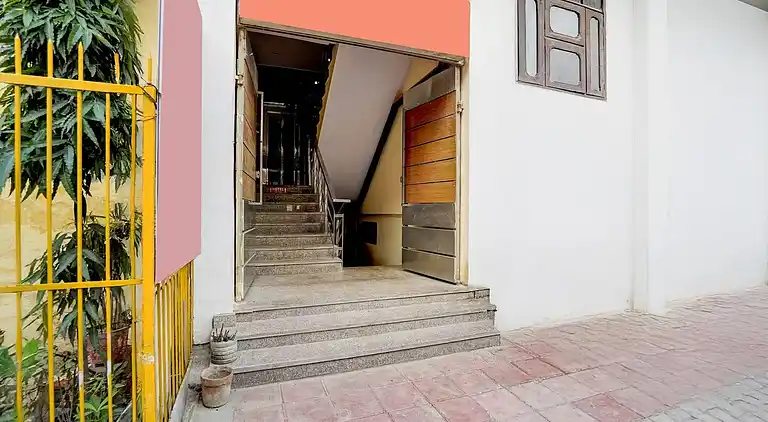 Ferienhaus in MIG Houses