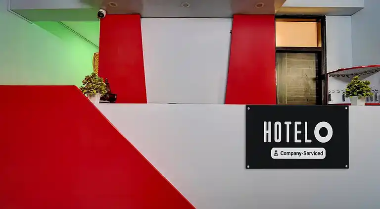 Ferienhaus in MIG Houses