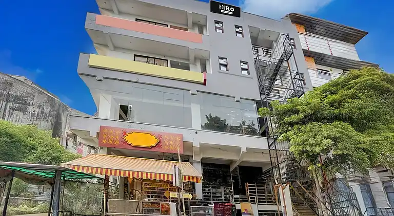 Ferienhaus in MIG Houses