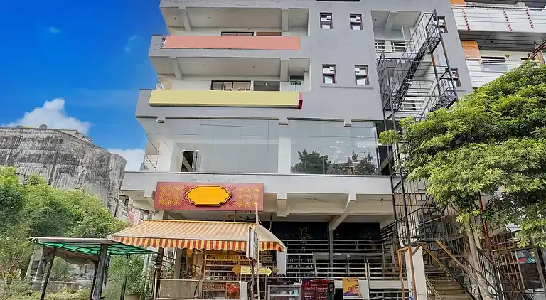 Ferienhaus in MIG Houses