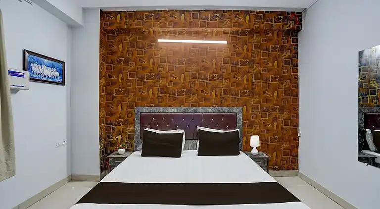 Ferienhaus in MIG Houses