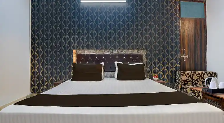 Ferienhaus in MIG Houses