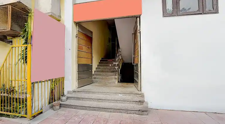 Ferienhaus in MIG Houses