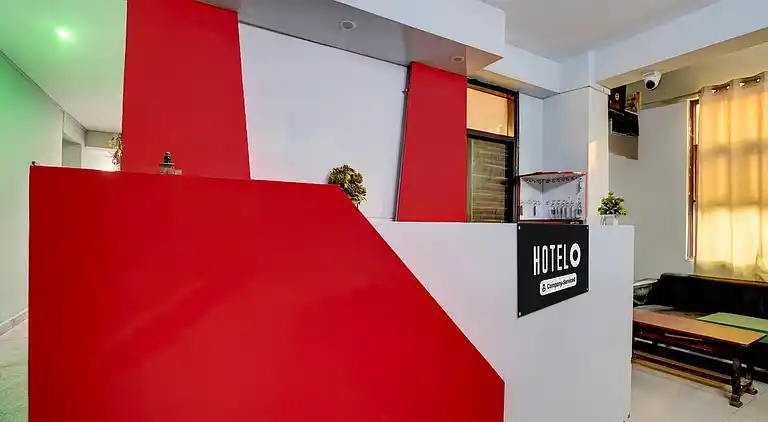 Ferienhaus in MIG Houses