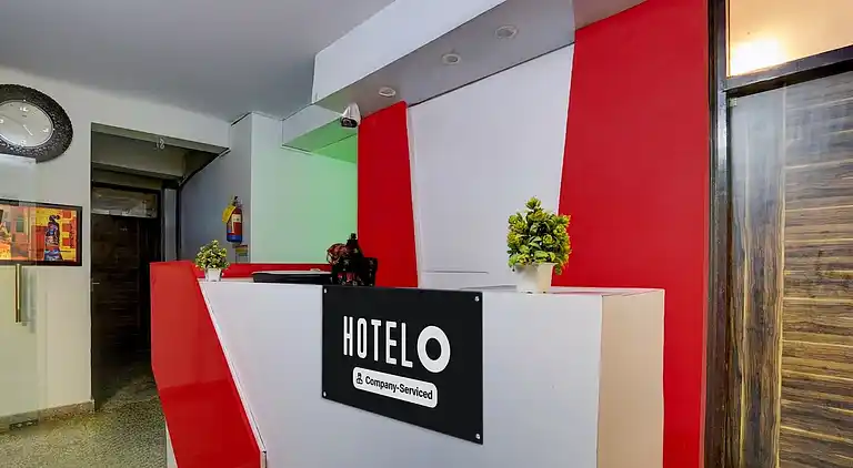 Ferienhaus in MIG Houses