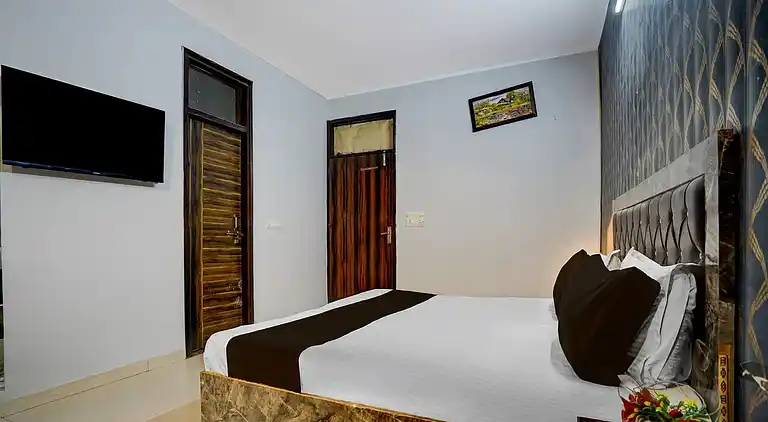 Ferienhaus in MIG Houses