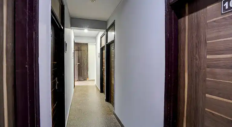 Ferienhaus in MIG Houses