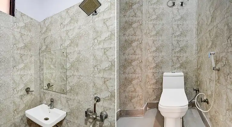 Ferienhaus in MIG Houses