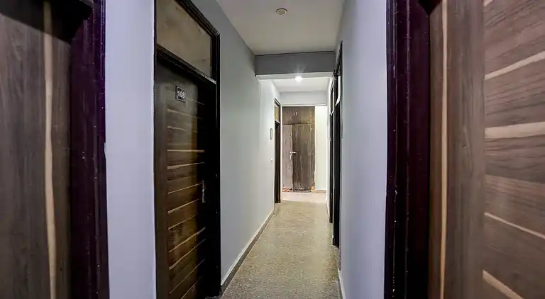 Ferienhaus in MIG Houses