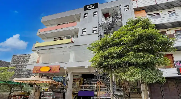 Ferienhaus in MIG Houses