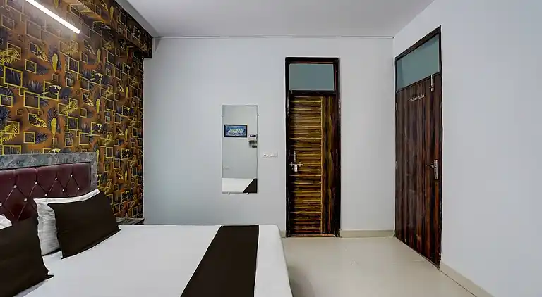 Ferienhaus in MIG Houses