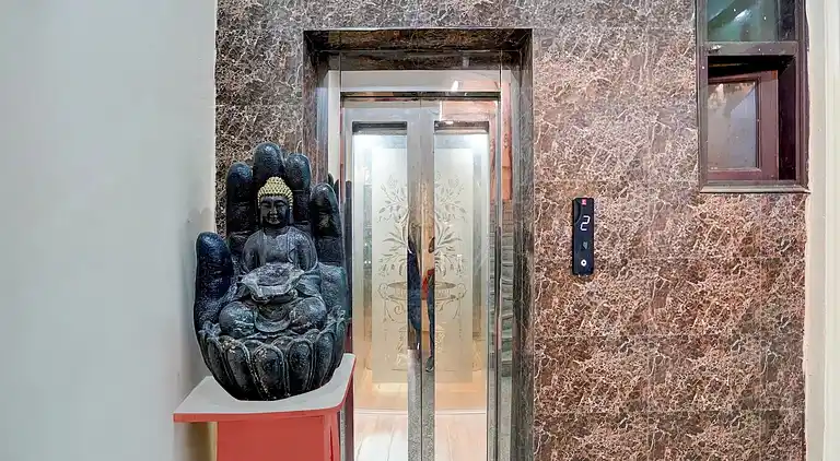 Ferienhaus in MIG Houses