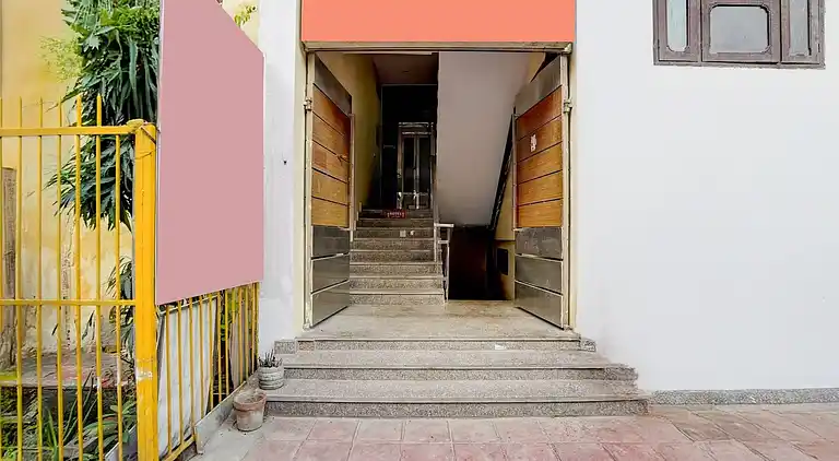 Ferienhaus in MIG Houses