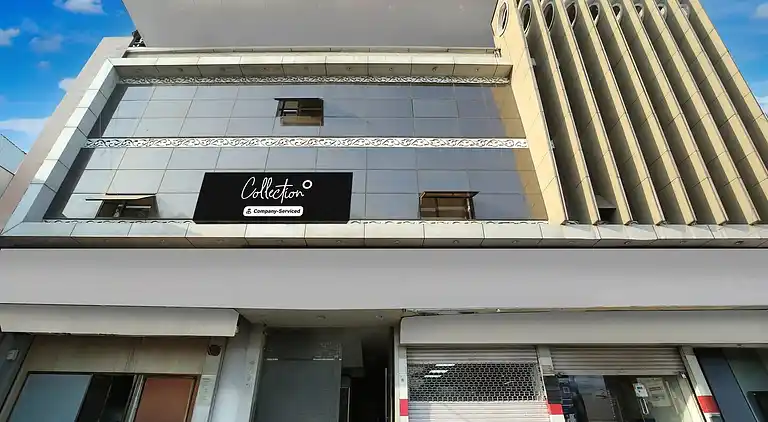 Ferienhaus in Bairagarh