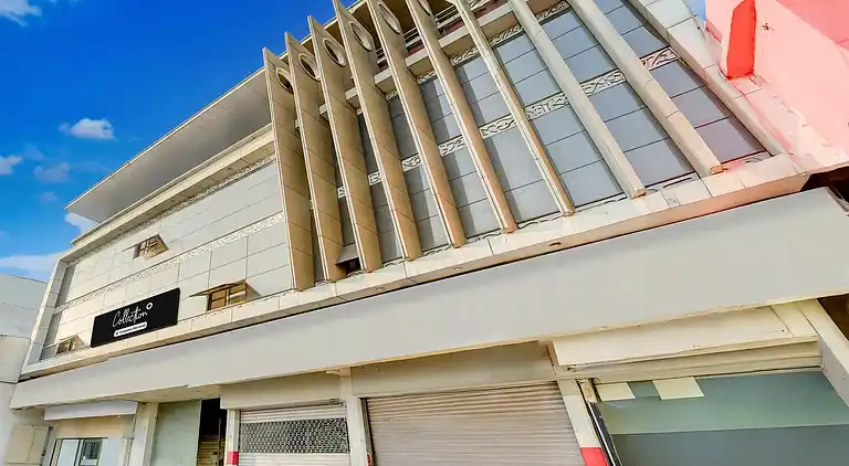 Ferienhaus in Bairagarh