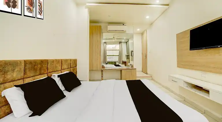 Ferienhaus in Bairagarh