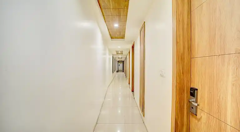 Ferienhaus in Bairagarh