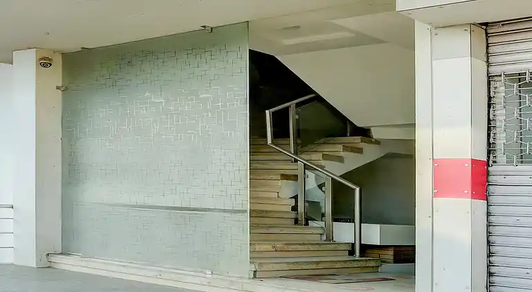 Ferienhaus in Bairagarh