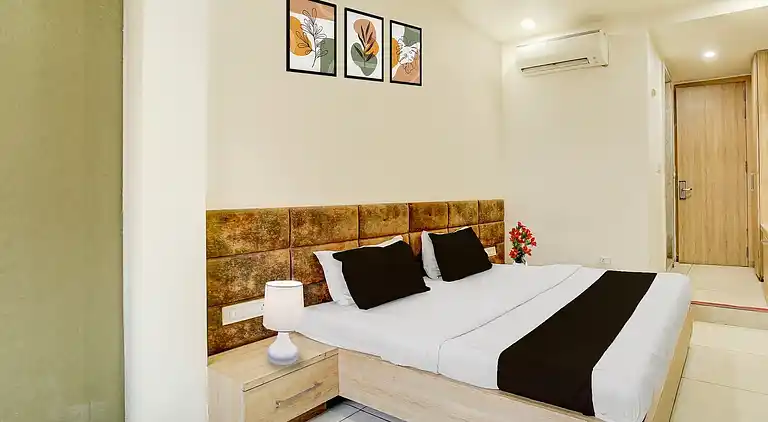 Ferienhaus in Bairagarh