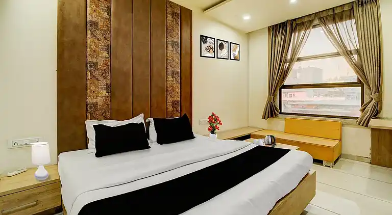 Ferienhaus in Bairagarh