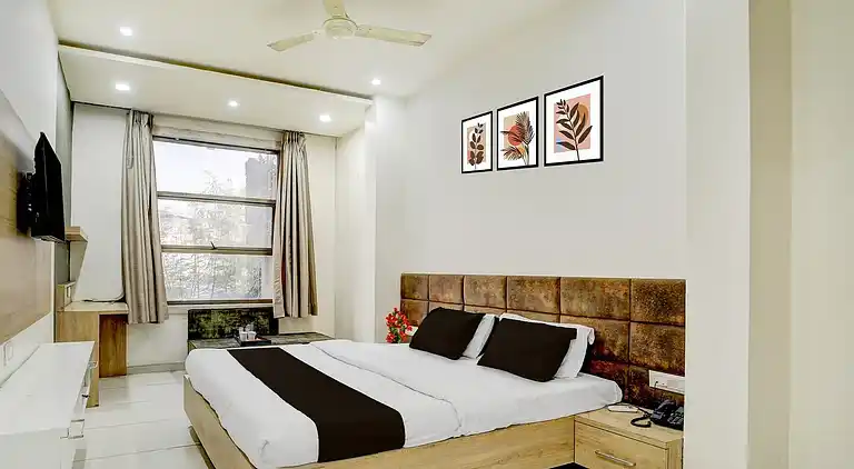 Ferienhaus in Bairagarh