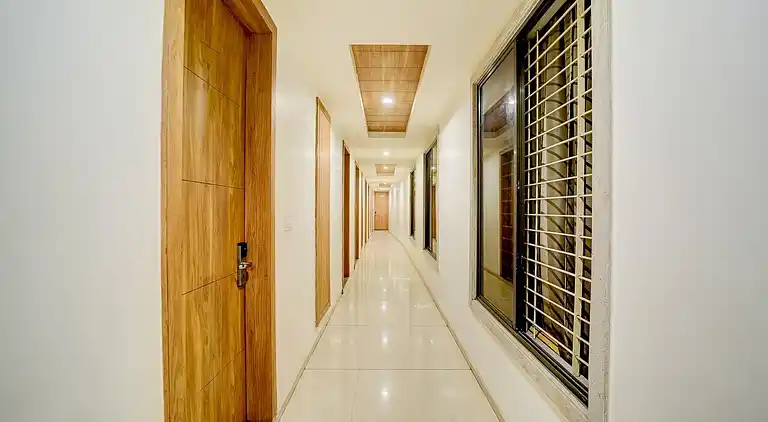 Ferienhaus in Bairagarh