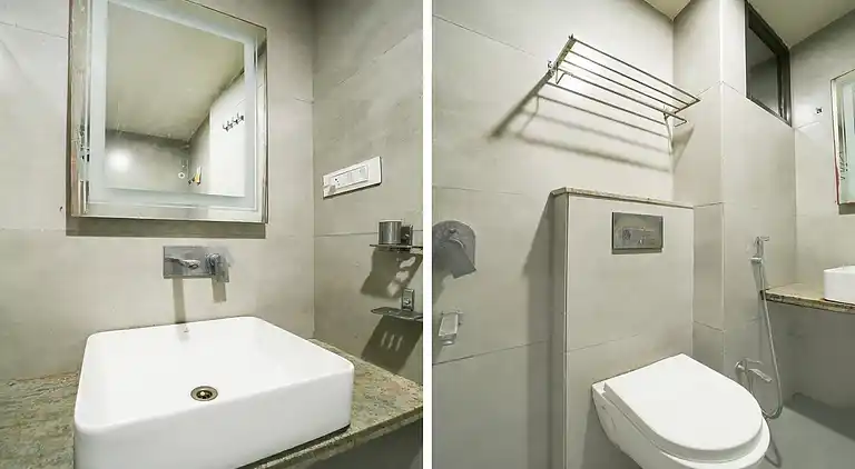 Ferienhaus in Bairagarh