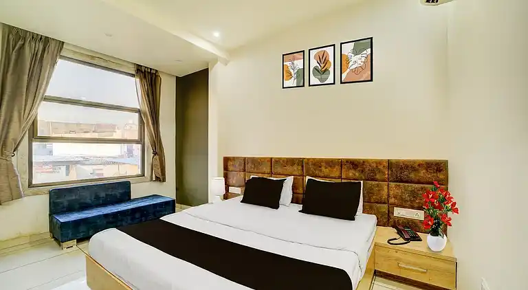 Ferienhaus in Bairagarh