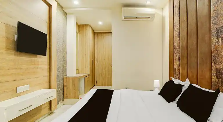 Ferienhaus in Bairagarh