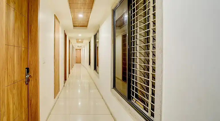 Ferienhaus in Bairagarh