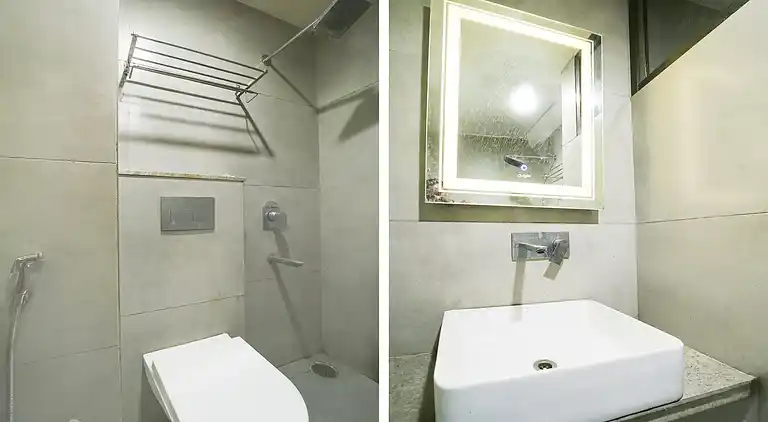 Ferienhaus in Bairagarh