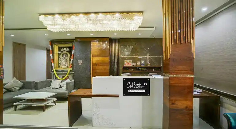 Ferienhaus in Bairagarh