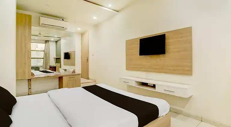 Ferienhaus in Bairagarh