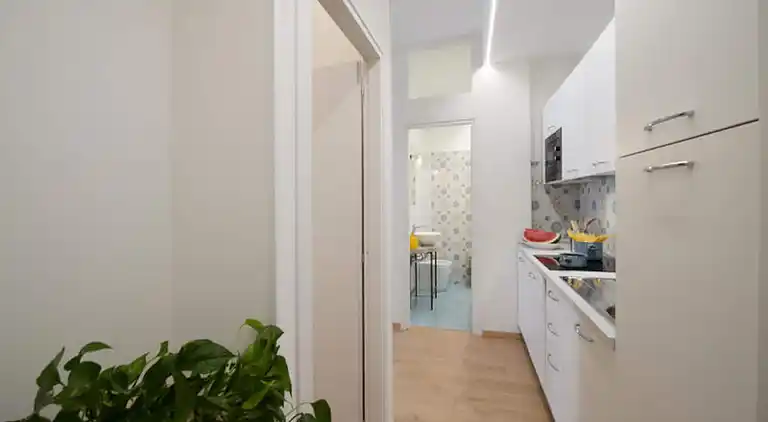 Apartment in Maiori